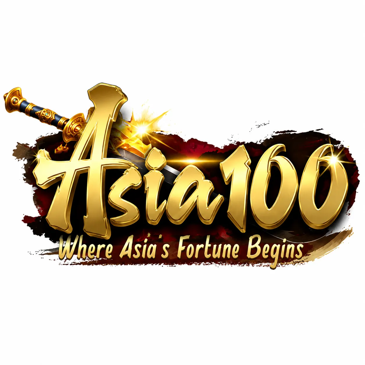 ASIA100 - Petualangan Seru dalam Tembak Ikan