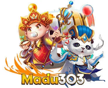 MADU303 - Permainan QiuQiu Seru dan Menyenangkan